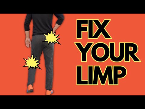 How to Fix a Limp (6 Major Causes) - MeTube Online